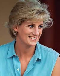29 September 1987 Princess Diana as Patron visits Durham Aged Concern Day  Centre & Durham University higher education projects for the deaf.