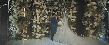 Video rasmi perkahwinan sultan muhammad v & oksana voevodina keyword sultan muhammad kahwin russia, sultan. Official Video Of Sultan Muhammad V And Oksana Voevodina S Lavish Wedding