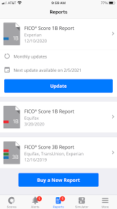 We did not find results for: I Am Supposed To Get A Free Report Update Today Myfico Forums 6240846