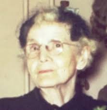 Hallie Dell Williams (1878-1967)