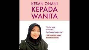 Masturbasi dan onani bagaimanakah hukumnya dalam islam? Kesan Onani Kepada Wanita Youtube