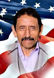 Gilberto "Blackie" Saenz Iii Obituary April 11, 2025