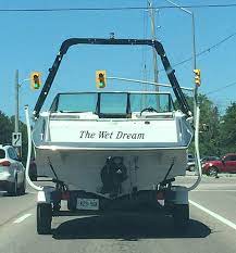 68 Funny Boat Names That Made The Whole Harbor Laugh Bored Panda