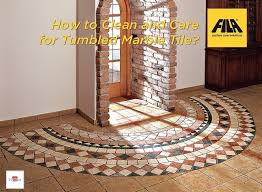 We did not find results for: How To Clean And Care For Tumbled Marble Tile