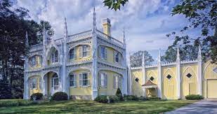 Maybe you would like to learn more about one of these? 1825 Wedding Cake House In Kennebunk Maine Photos Pricey Pads