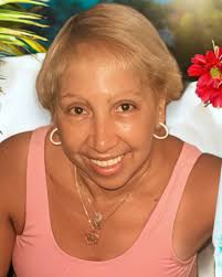 Maria Mercedes González Obituary 2024