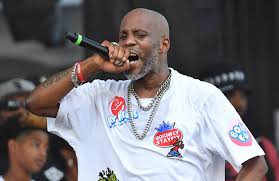 Earl simmons (c), also known as the rapper dmx, exits the u.s. Dmx Makes His Onstage Return After Checking Himself Into Rehab Complex