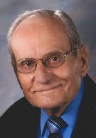 Joseph Sauer, 84, formerly of Granville