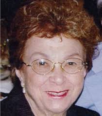 Rose Johnson Obituary (2015)