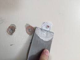 Have the necessary tools for this diy project lined up before you start—you'll save time and. How To Fill Holes Or Cracks In Interior Walls Diy Newb Ie