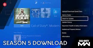Fortnite is a next set of video survival, developed by people can fly and epic games, which will also publish the game. How To Download The Modern Warfare And Warzone Season 5 Reloaded Update Fast