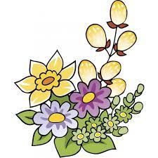 Visualizza altre idee su cornici, bordi e cornici, cornice per diploma. Disegno Di Fiori Di Primavera A Colori Per Bambini Disegnidacolorareonline Com