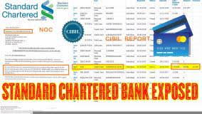 Financial documents 1 recent passport sized photograph of the applicant. Standard Chartered Visa Credit Card Photos Images And Wallpapers Mouthshut Com