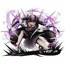 Genocide jack, who is also known as genocide jill and as genocider sho (ジェノサイダー翔) in the original japanese version, is a student by proxy in hope's peak academy's class 78th. Pin By Draconic Kitsune On Danganronpa Danganronpa Trigger Happy Havoc Danganronpa Characters Danganronpa