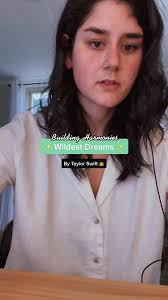 Breaking Down Taylor Swift's 'Wildest Dreams'