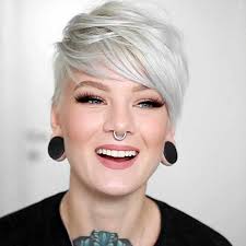 This hairstyle is youthful and timeless all at the time and it is beautiful in 2019 as well. 40 Latest Pictures Of Short Layered Haircuts Hairstyle Samples