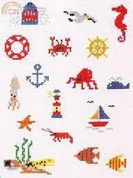 makoto oozu broderie et point de croix points idees coloriage abeille maja