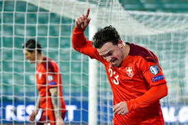 Switzerland winners of group (d) of euro 2020 qualifiers with 19 points. Switzerland Euro 2020 Squad Guide Full Fixtures Group Ones To Watch Odds And More The Independent