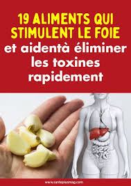 19 Aliments Qui Stimulent Le Foie Et Aident A Eliminer Les Toxines Rapidement Detoxifier Le Foie Detoxifier Son Corps Eliminer Les Toxines