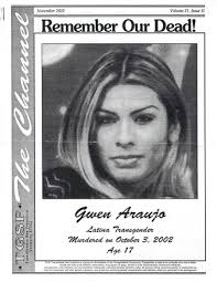 Topic: Crossdressers