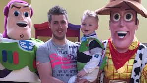 Fundraiser by Edwina Thompson Clarke : UPDATED; Can you help me find out my  sons final moments.