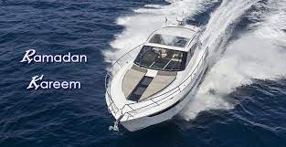 Ramadan Kareem 2020 Rigid Inflatable Boat Used Boats Boat Dealer
