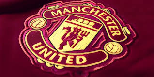 Manchester united, manchester, united kingdom. Man Utd Badge The Football Faithful