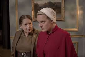 Hulu's series adaptation of margaret atwood's famous novel the handmaid's tale has been one of the most loved tv dramas on screen ever since its inception in 2017.after the shocking events and dramatic finale of season 4, the handmaid's tale is returning with a fifth season as the story is clearly not over for june (elisabeth moss).as the audience last saw how june might have made it to canada. The Handmaid S Tale Season 5 News Date Cast And Spoilers