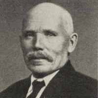 Nikolai Nilsen Lilleberg (1866–1950) • FamilySearch