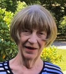 Anne Dolan (1945-2024)