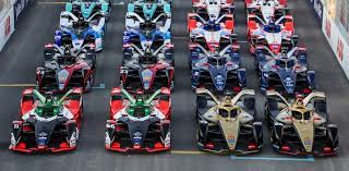 We race for better futures #changeaccelerated linktr.ee/fiaformulae. Teams Drivers Fia Formula E