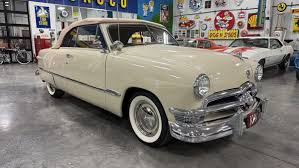 Image result for Casino Cream 1950 Ford