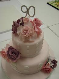 Looking for unique 90th birthday gifts? 25 Pretty Photo Of 90th Birthday Cake Ideas Albanysinsanity Com 90th Birthday Cakes 80 Birthday Cake Cool Birthday Cakes