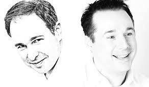 Vocon adds Denver Brooker and Richard Dillon as principals