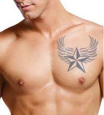 These are 40 of the best and most unique tattoo ideas for men in 2020, whether you're mulling your first tattoo or inking your last patch of free skin. 55 Amazing Nautical Star Tattoos With Meanings For Men And Women