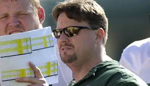 Ben McAdoo is PC Principal from South Park — The Daily Luke