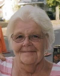 Margaret Bistran Obituary (1944