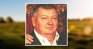 Robert E. Whitson Obituary June 2, 2008