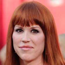 They have three children, daughter mathilda ereni (born october 22, 2003), and twins, adele georgiana and roman stylianos (born july 10, 2009). Swashvillage Molly Ringwald Biografie