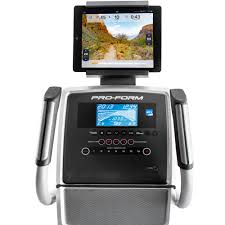 Which brings us to this week's review victim, the proform xp 650 e treadmill…or, as i like to call it, yet another craptastic treadmill from the world leader in doody. Proform 520e Elliptical Review A Good Buy For You