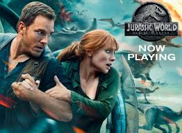 Return to jurassic park and free update 1.12 are out now! Jurassic World Fallen Kingdom Universal Pictures