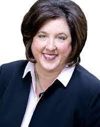 Rhonda Knerr's Instagram, Twitter & Facebook