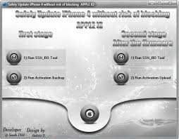 The service is an inconsistent mess and more trouble than it's worth. Iphone 4 Hacktivate Tool Download For Mac Yolavest
