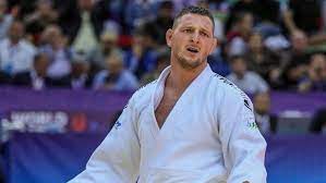 From wikipedia, the free encyclopedia. Olympic Winner Krpalek Will Lose The Tournament In Budapest Due To The Covid World Today News