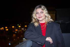 Explore releases from louane at discogs. Louane De Quoi Sont Morts Ses Parents Purepeople