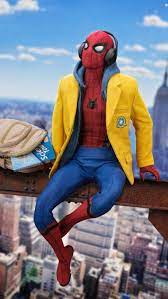 Top Spiderman Wallpapers Ps4 Homecoming Into The Spider Verse Update Freak Marvel Wallpaper Hd Marvel Wallpaper Marvel Spiderman