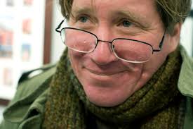 About — Joseph Harrison Snyder, Artist