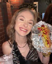 Lela Childs's Instagram, Twitter & Facebook