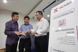 Elevate your security posture with the cloud access security broker from microsoft to take control of your cloud environment and combat cyberthreats. Rekomendasi Saham Harga Saham M Cash Mcas Bakal Lewati Rp5 500 Market Bisnis Com