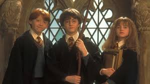 Harry Potter Live Action Tv Series In Early Development At Hbo Max Exclusive The Hollywood Reporter
